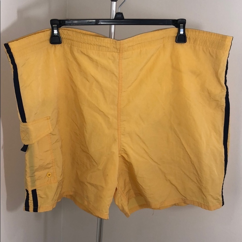 Men's Prospirit Board Shorts Swim Trunks Swimwear